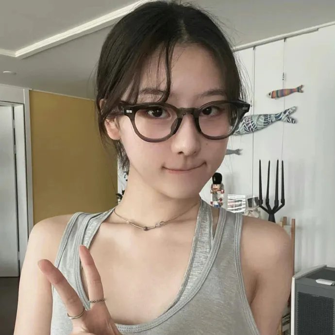 记忆中的你